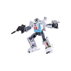 Hasbro Tramsformers - Studio Series - MTMTE Collection - Wheeljack Hasbro Tramsformers - Studio Series - MTMTE Collection - Wheeljack